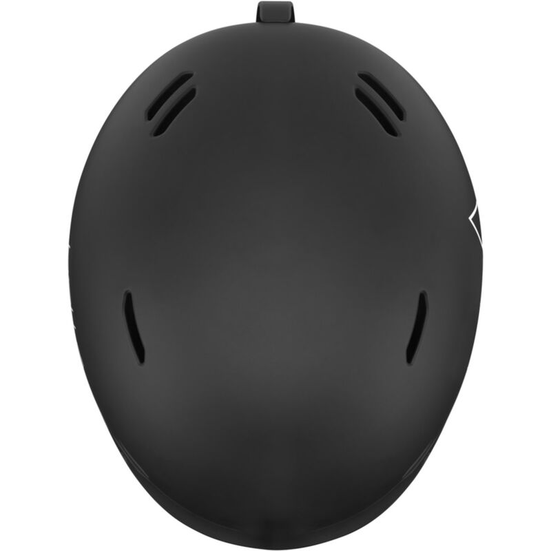 MUTE MIPS, Black Matte-No Lens Reference, hi-res image number null
